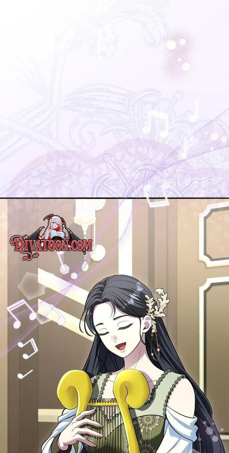 Read Lycan chapter 84 image 2 on Lezhin