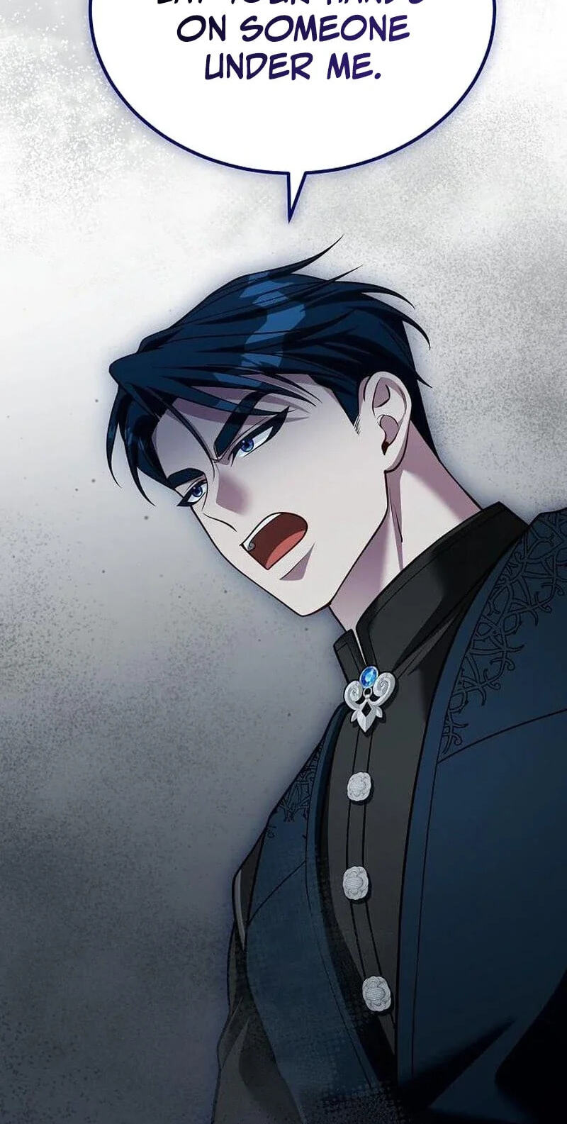 Read Lycan chapter 84 image 21 on Lezhin
