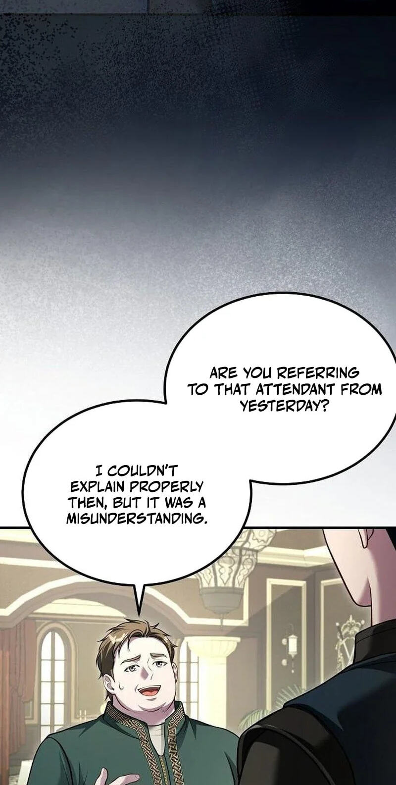 Read Lycan chapter 84 image 22 on Lezhin