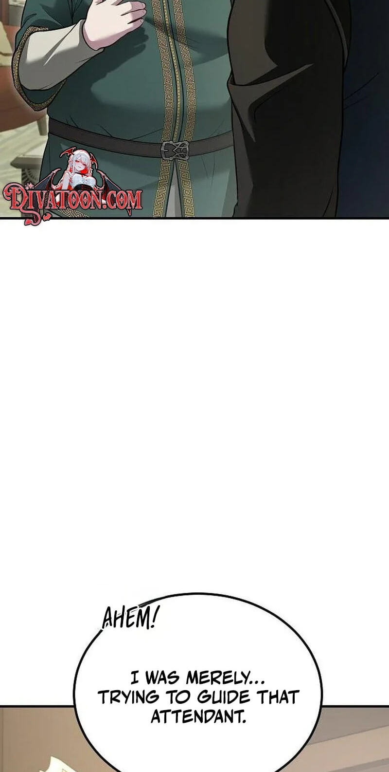 Read Lycan chapter 84 image 23 on Lezhin
