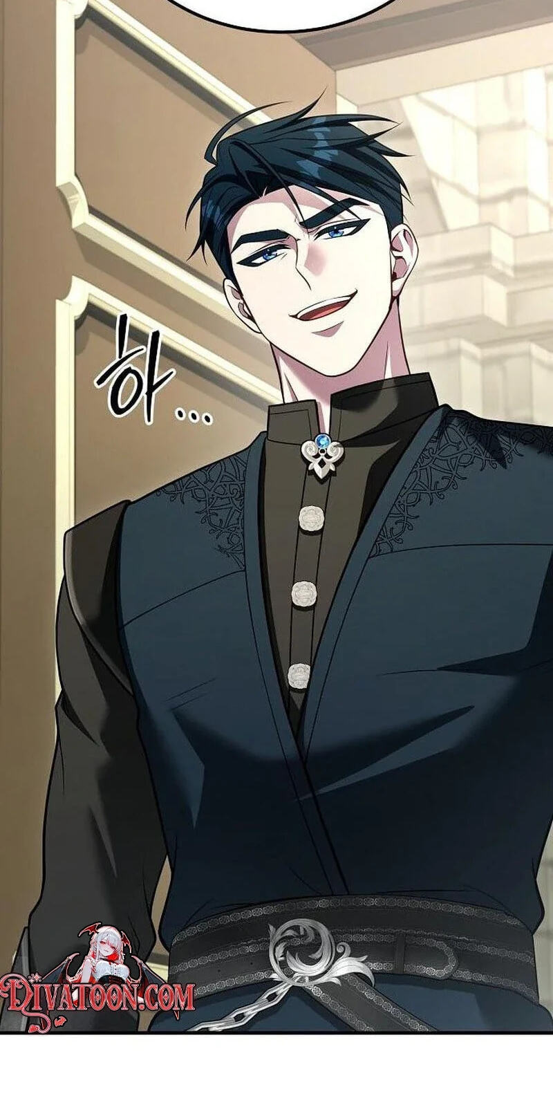 Read Lycan chapter 84 image 24 on Lezhin