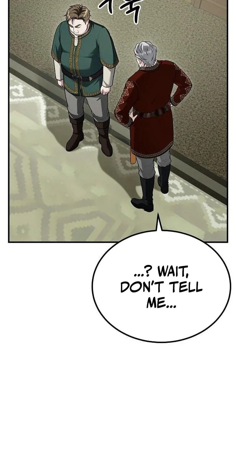 Read Lycan chapter 84 image 39 on Lezhin