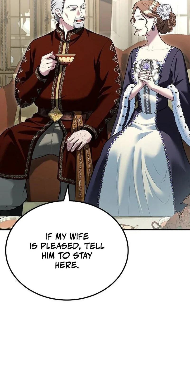 Read Lycan chapter 84 image 4 on Lezhin