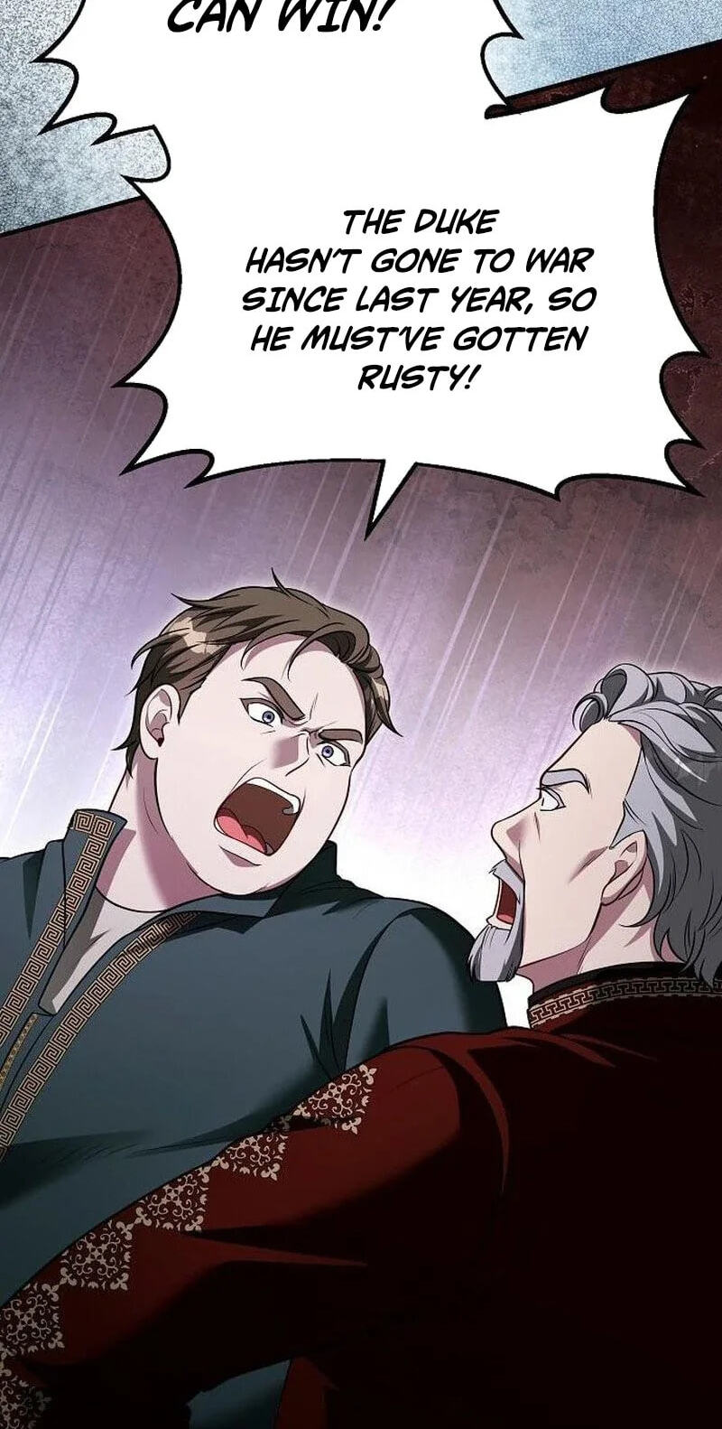 Read Lycan chapter 84 image 43 on Lezhin