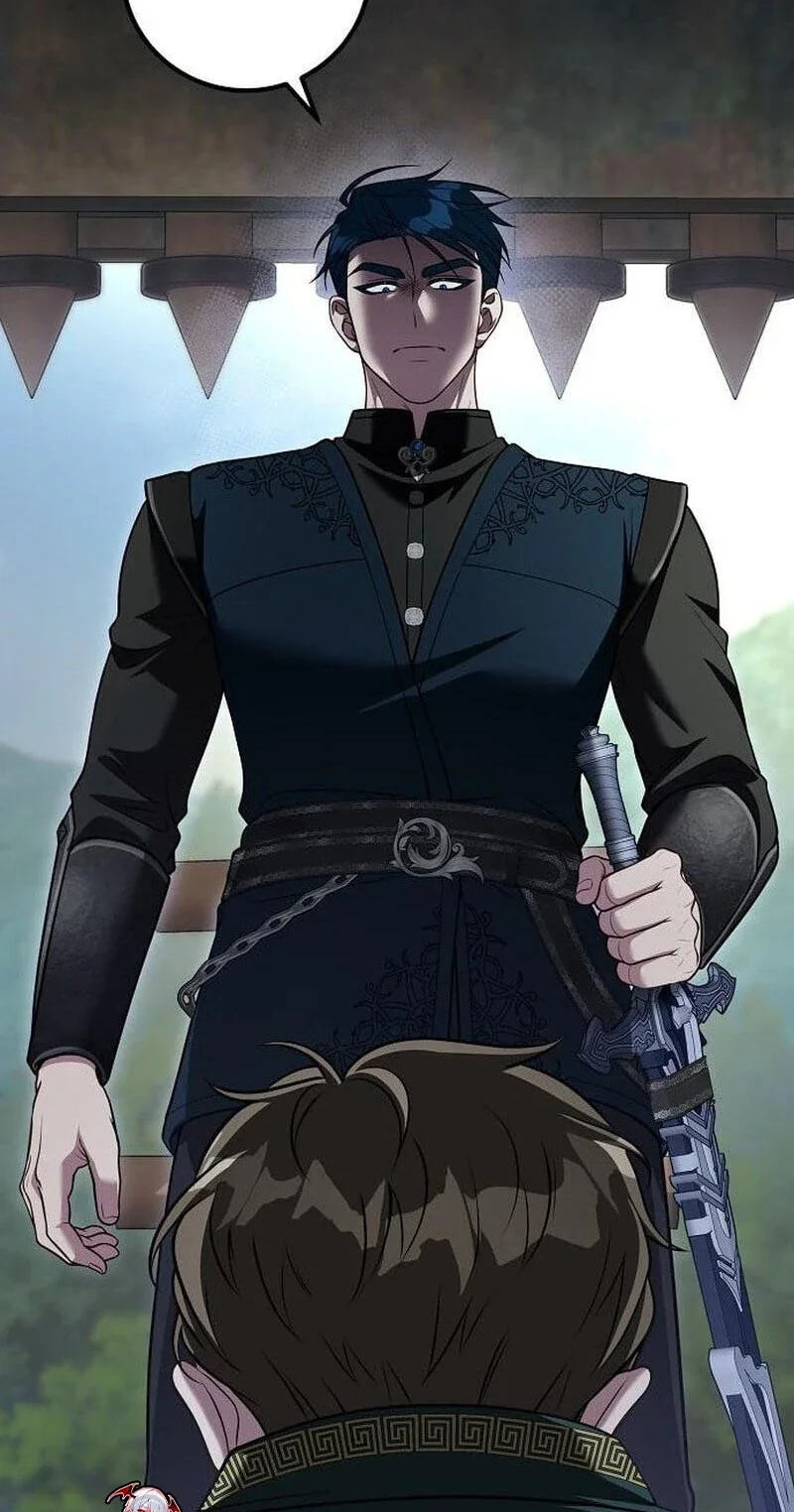 Read Lycan chapter 84 image 62 on Lezhin