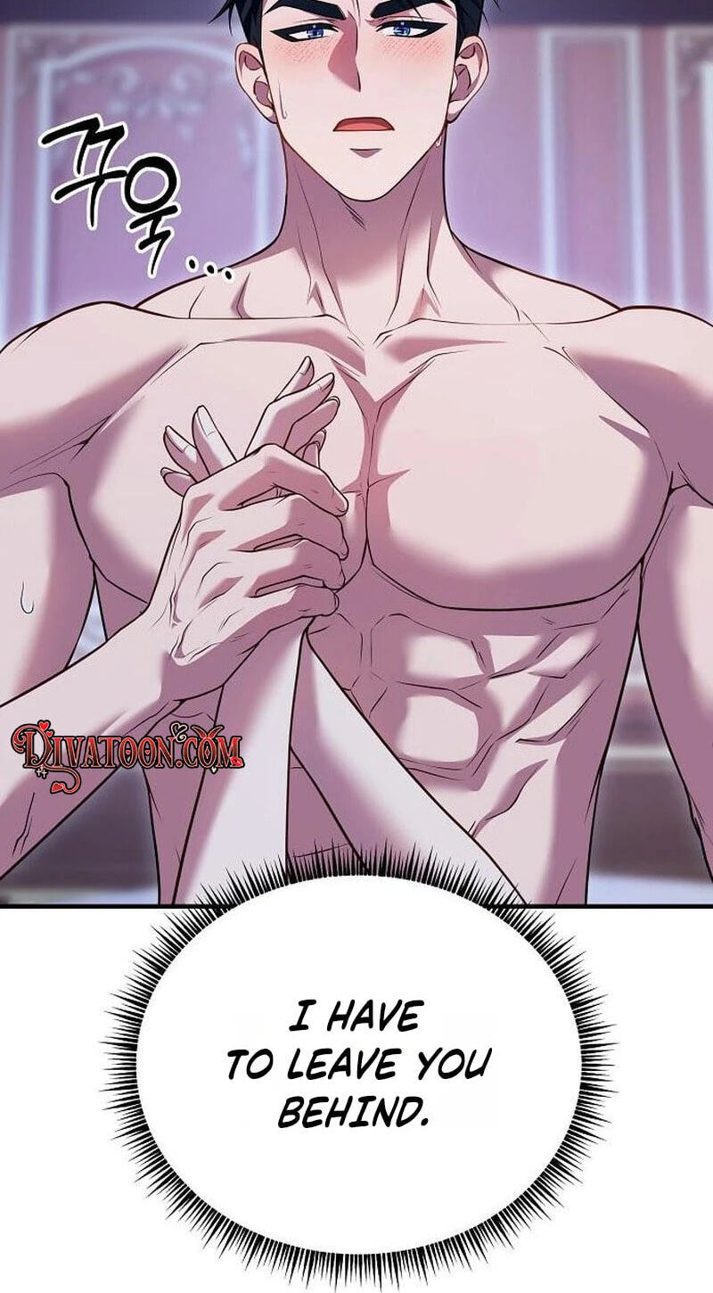 Read Lycan chapter 85 image 28 on Lezhin