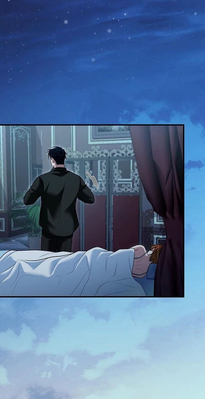 Read Lycan chapter 85 image 33 on Lezhin