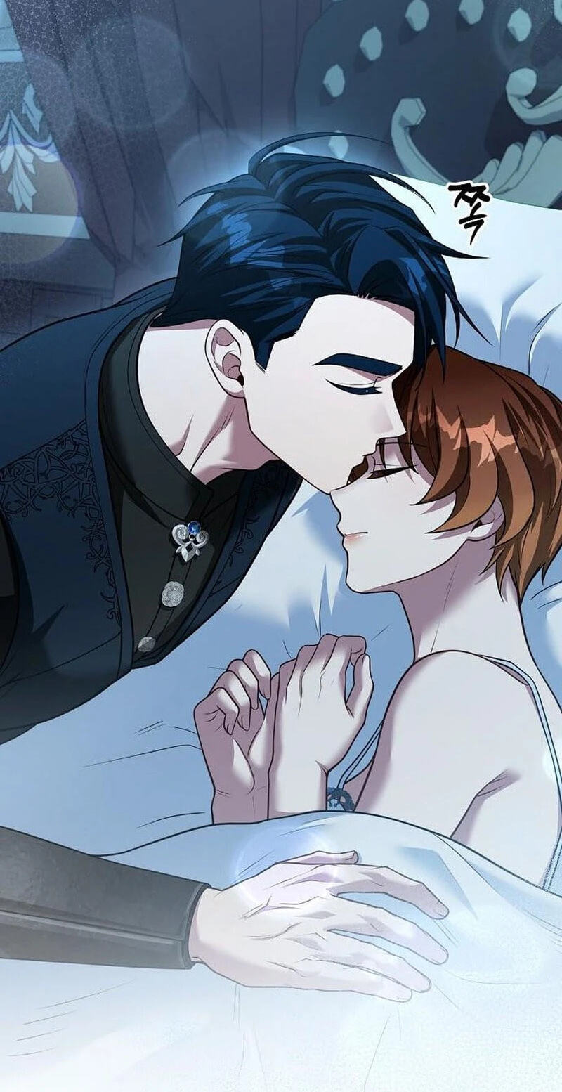 Read Lycan chapter 85 image 36 on Lezhin
