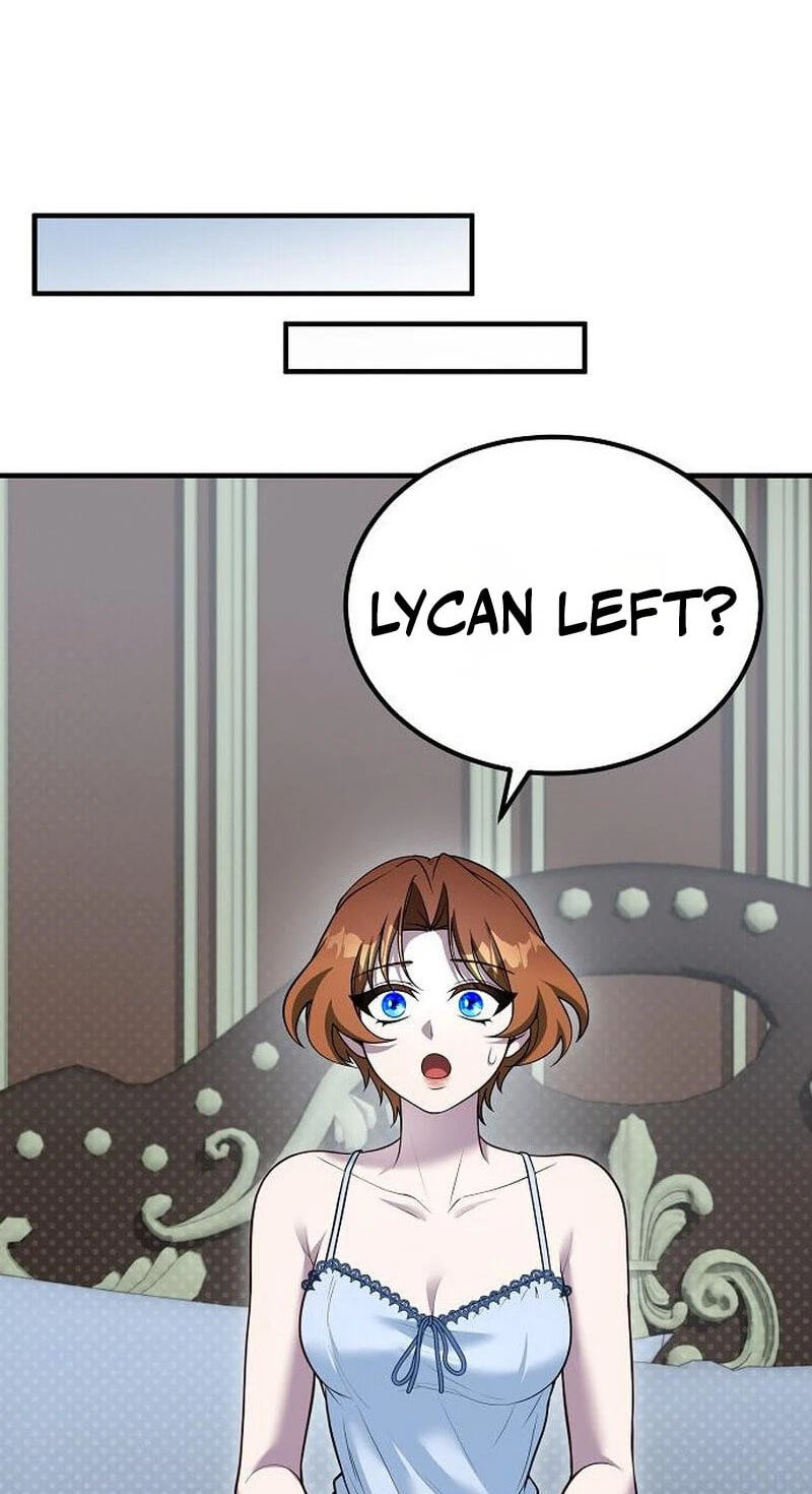 Read Lycan chapter 85 image 39 on Lezhin