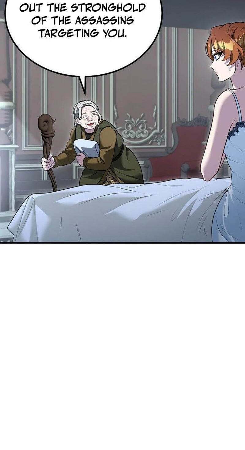 Read Lycan chapter 85 image 41 on Lezhin