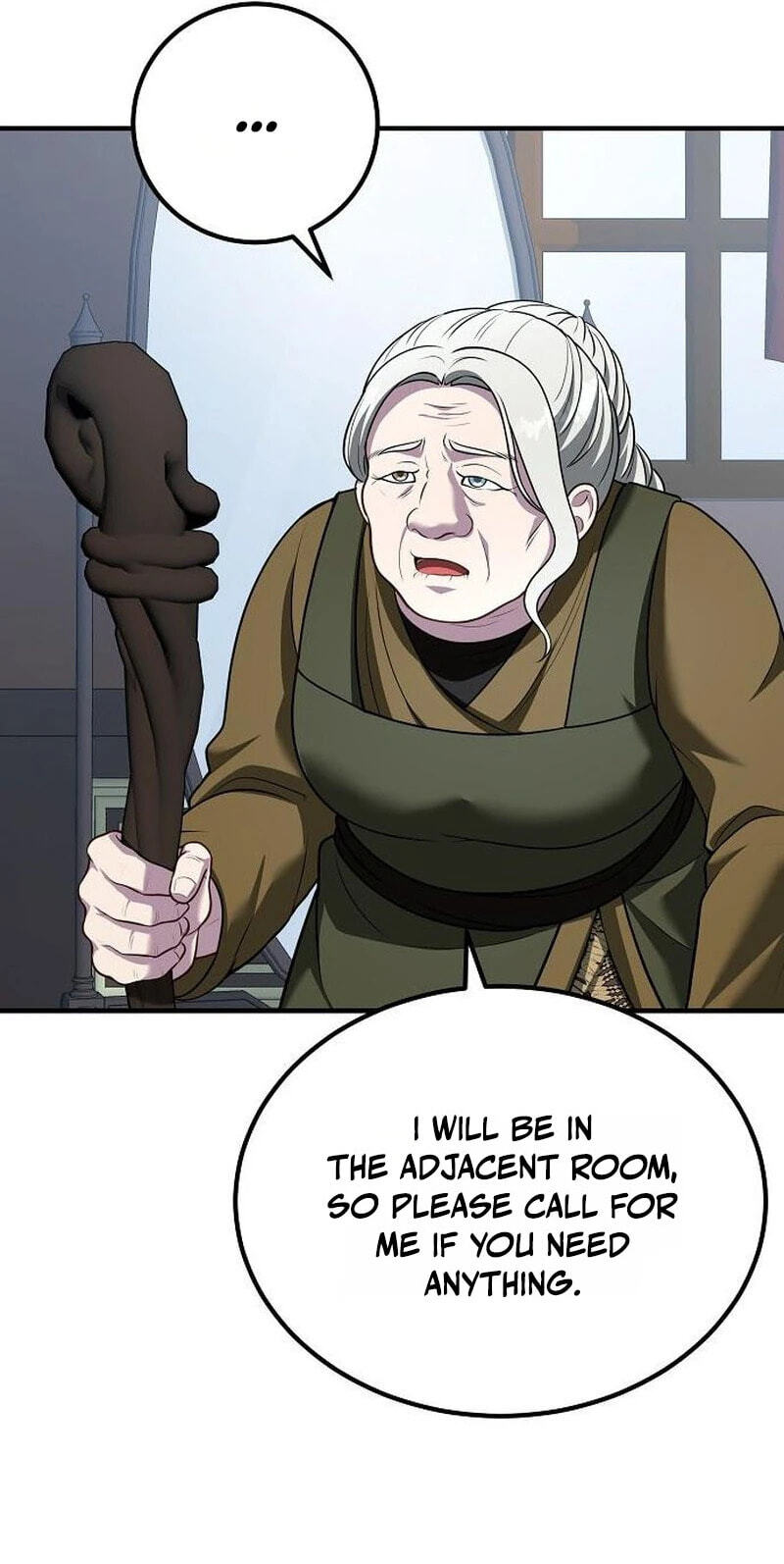 Read Lycan chapter 85 image 48 on Lezhin