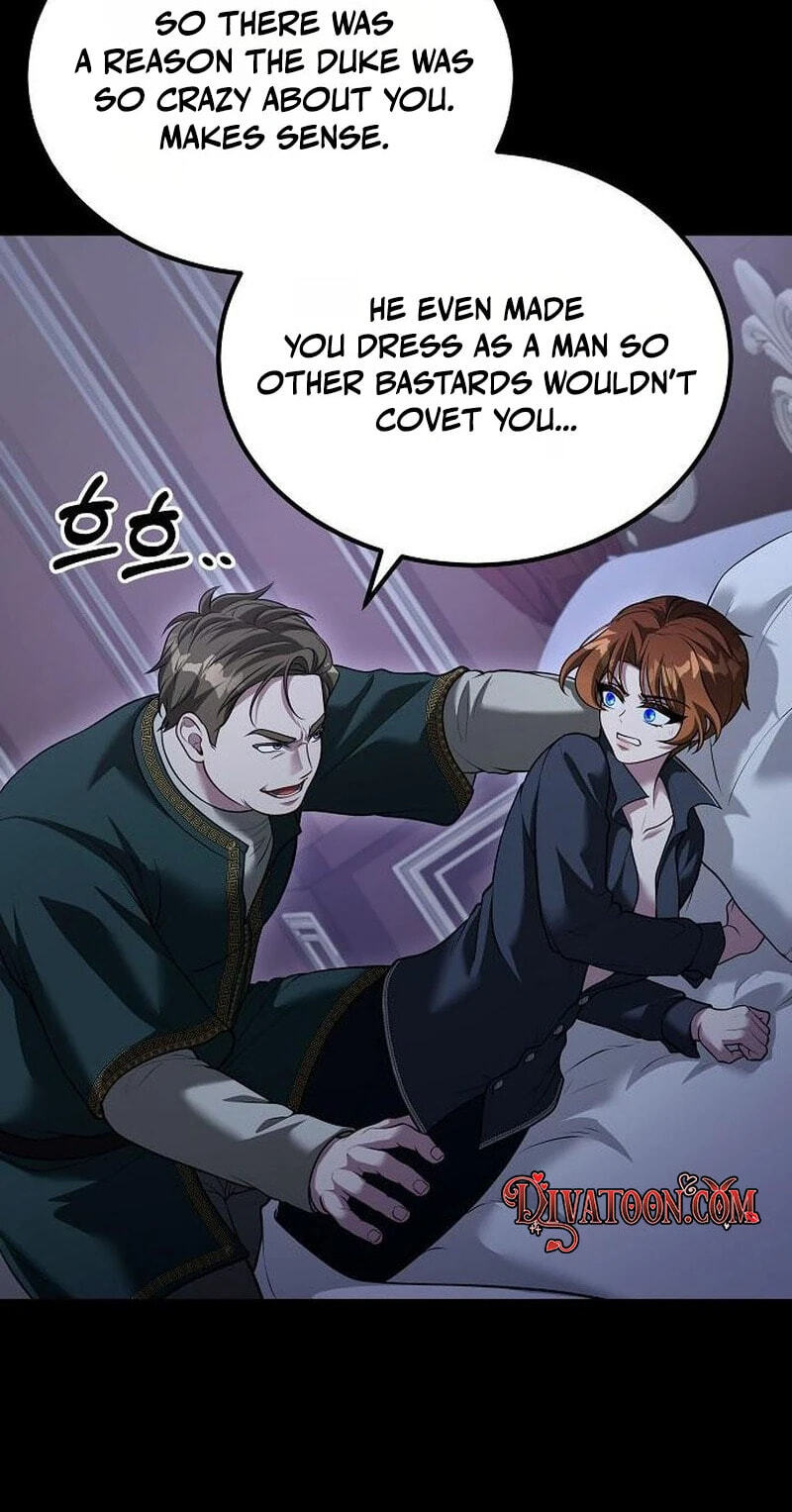 Read Lycan chapter 85 image 66 on Lezhin