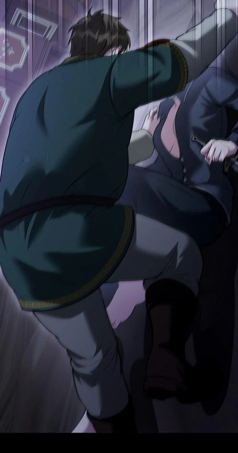 Read Lycan chapter 85 image 80 on Lezhin