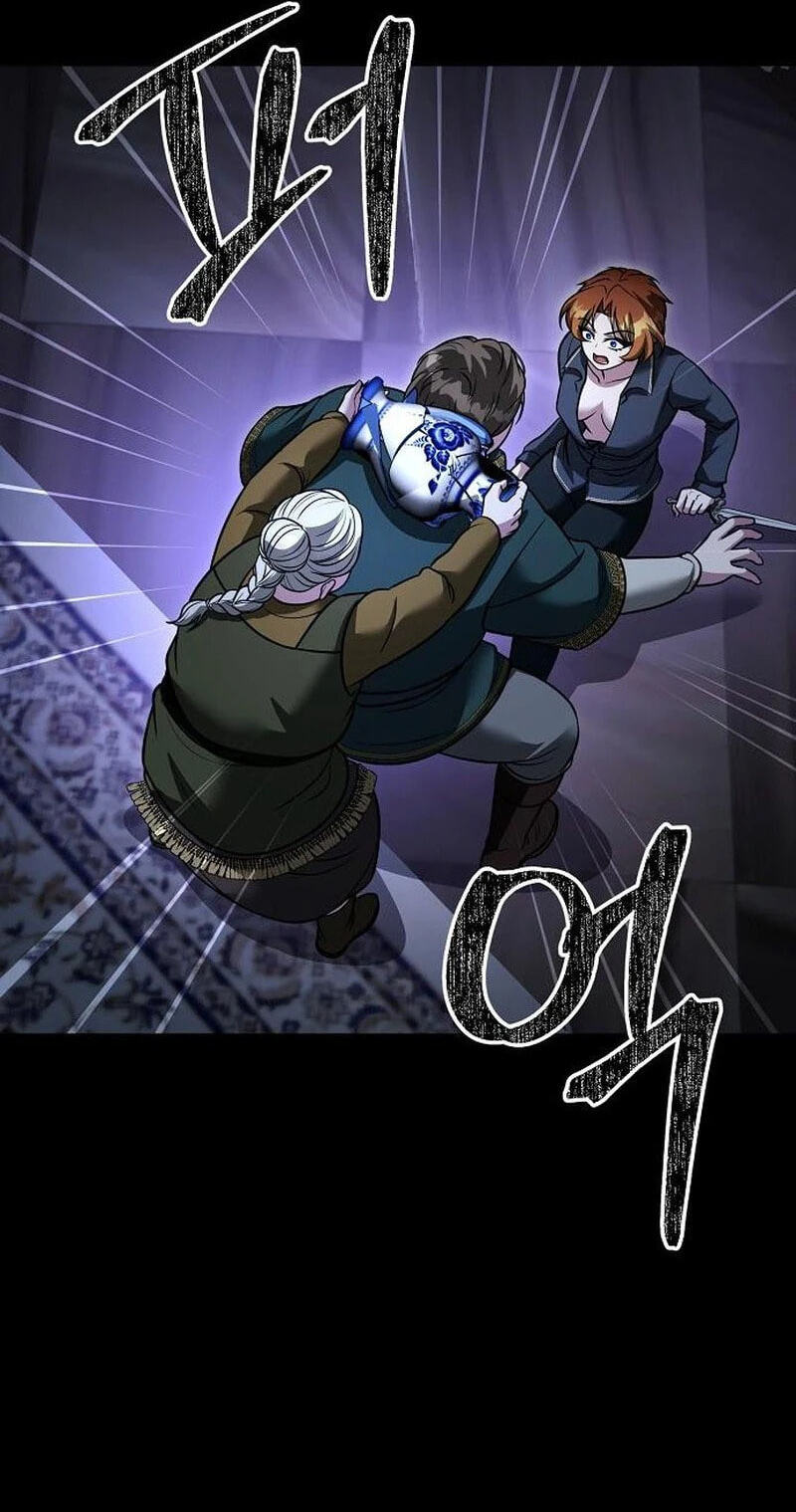 Read Lycan chapter 85 image 83 on Lezhin