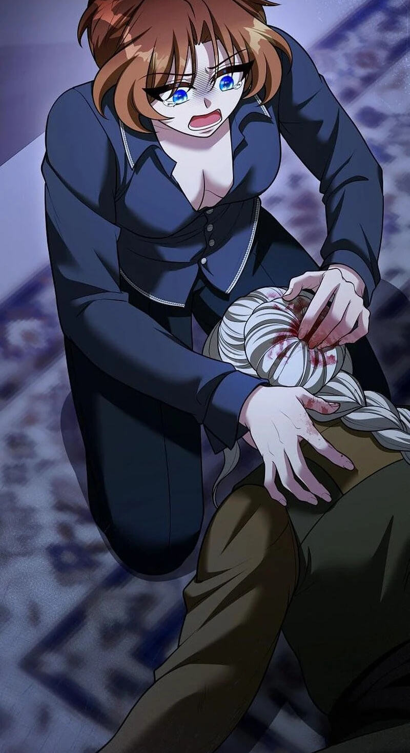 Read Lycan chapter 85 image 92 on Lezhin