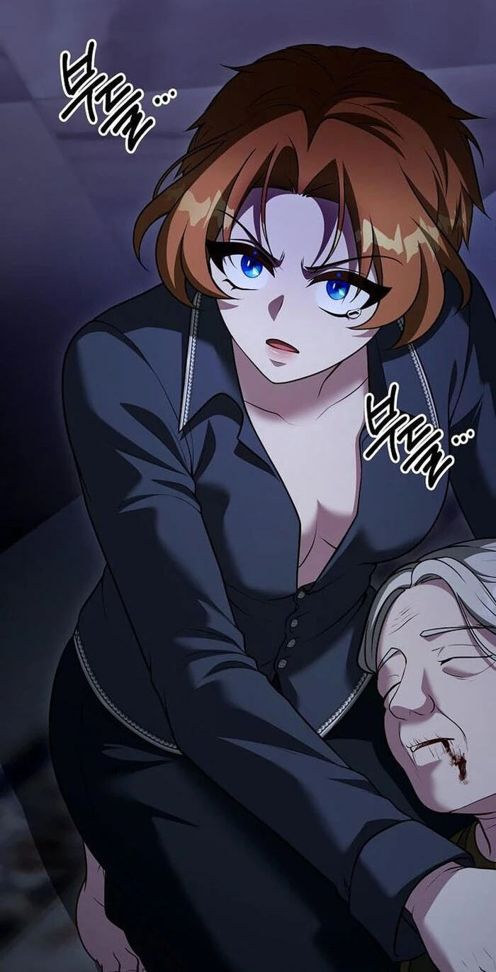 Read Lycan chapter 86 image 12 on Lezhin