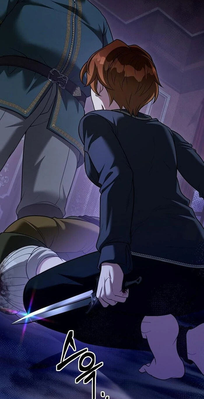 Read Lycan chapter 86 image 14 on Lezhin