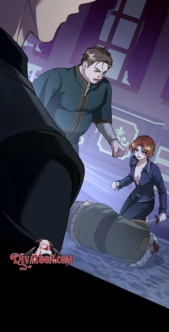 Read Lycan chapter 86 image 19 on Lezhin