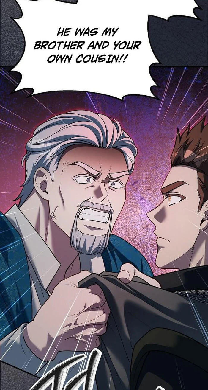 Read Lycan chapter 86 image 36 on Lezhin