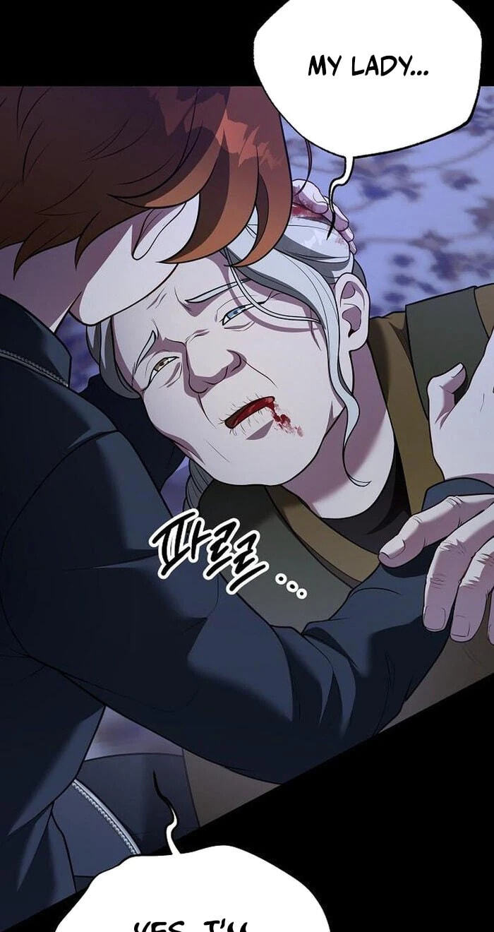 Read Lycan chapter 86 image 4 on Lezhin