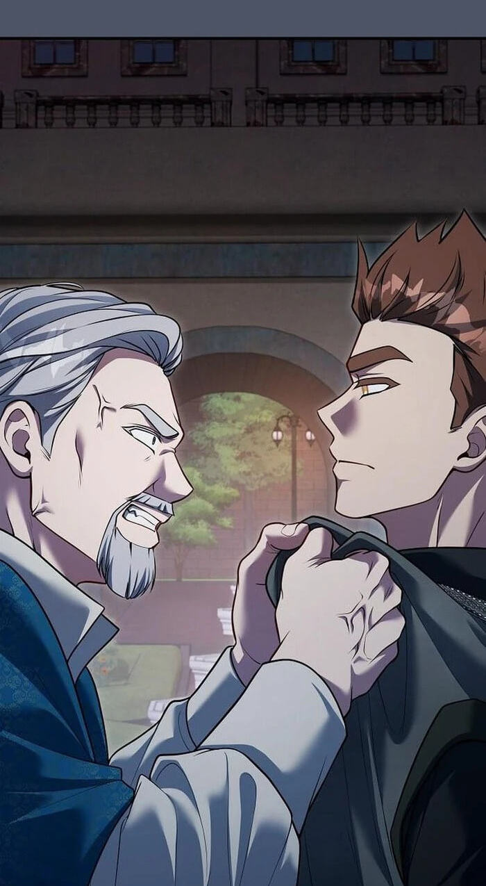 Read Lycan chapter 86 image 43 on Lezhin