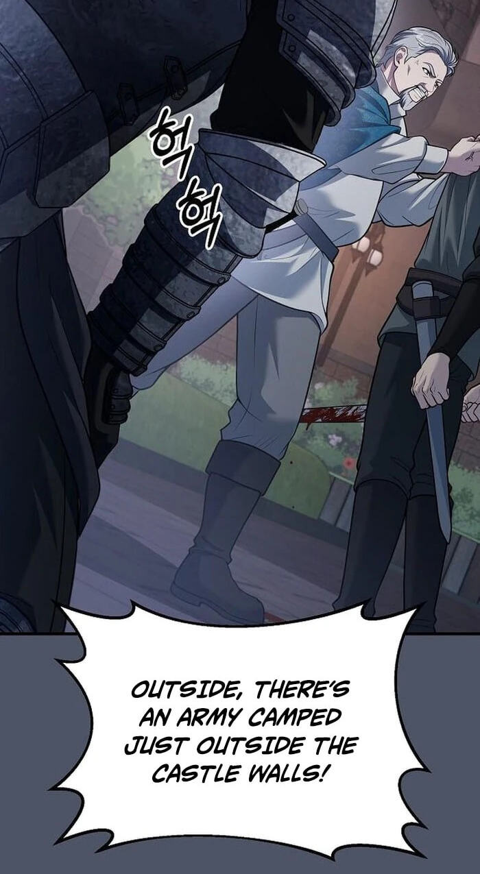Read Lycan chapter 86 image 45 on Lezhin
