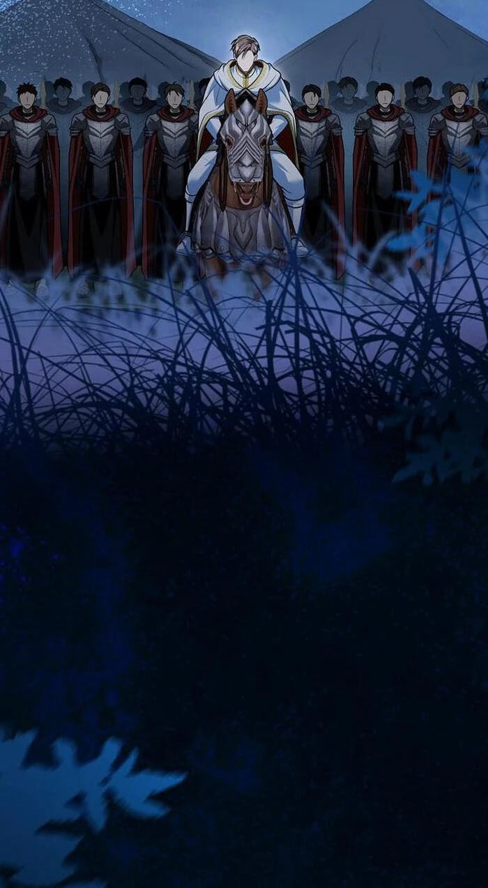 Read Lycan chapter 86 image 50 on Lezhin