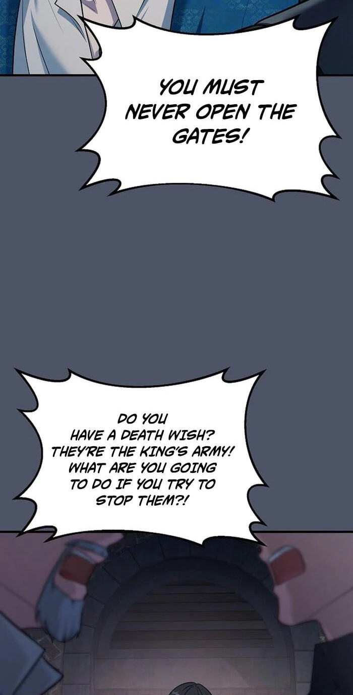 Read Lycan chapter 86 image 56 on Lezhin
