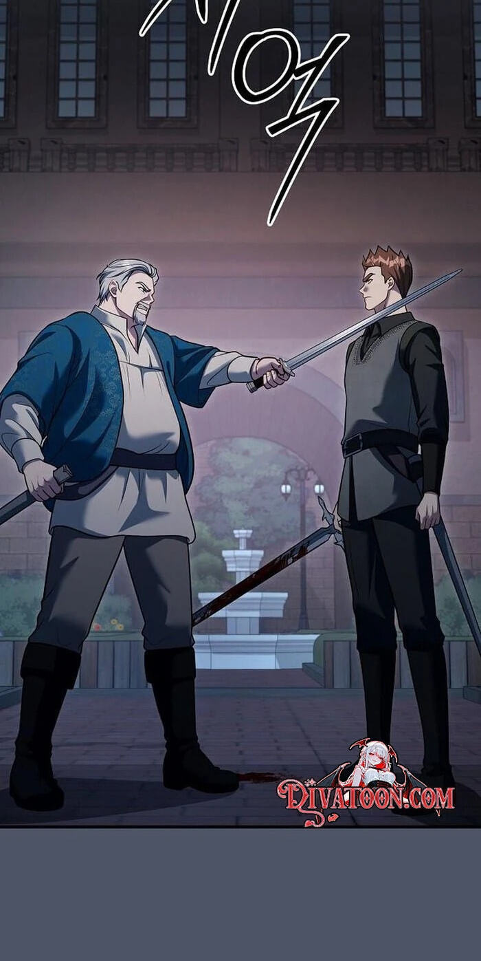 Read Lycan chapter 86 image 66 on Lezhin