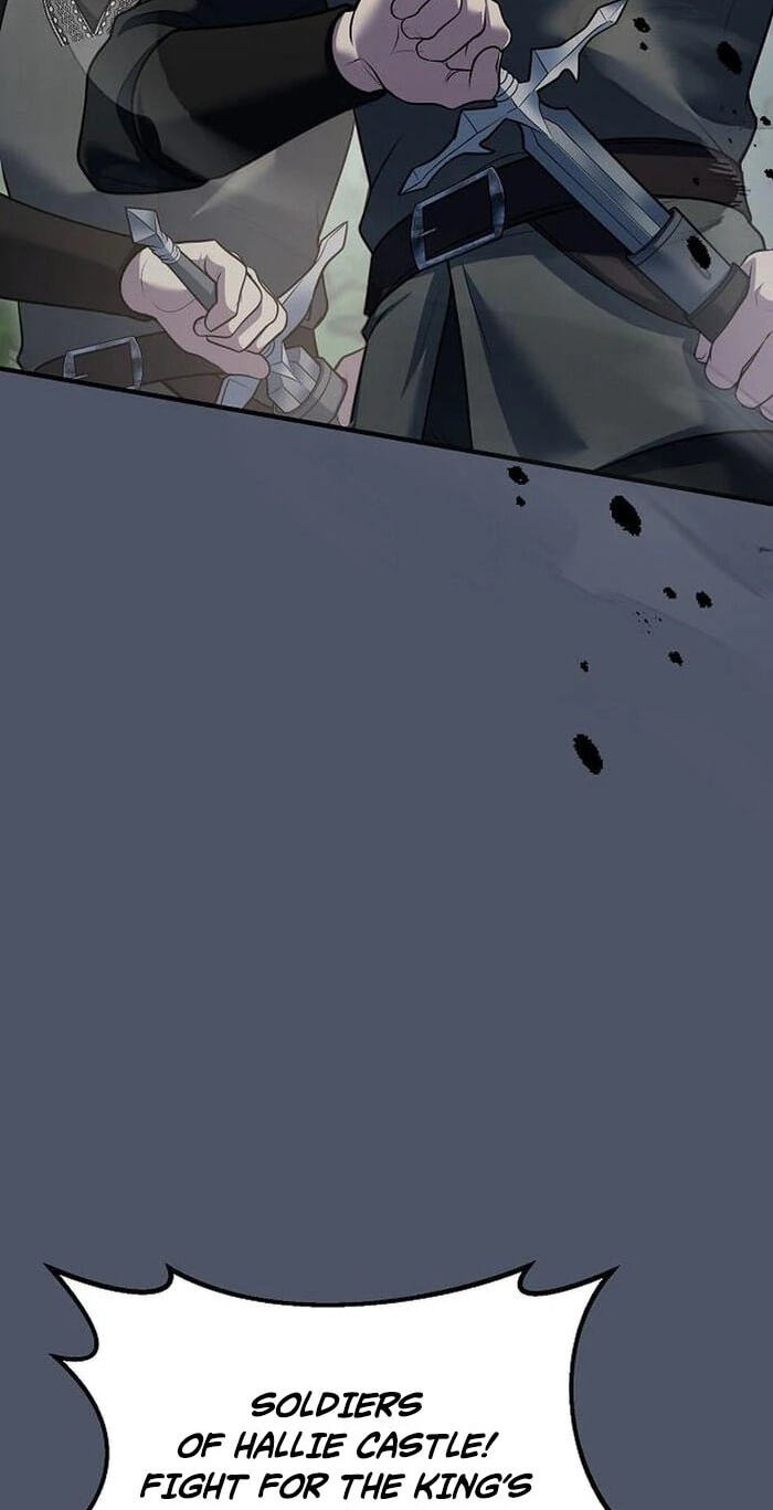 Read Lycan chapter 86 image 72 on Lezhin