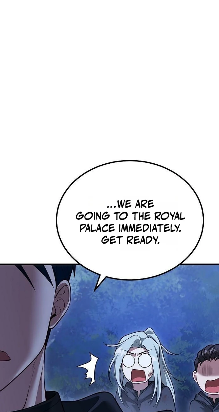 Read Lycan chapter 88 image 75 on Lezhin