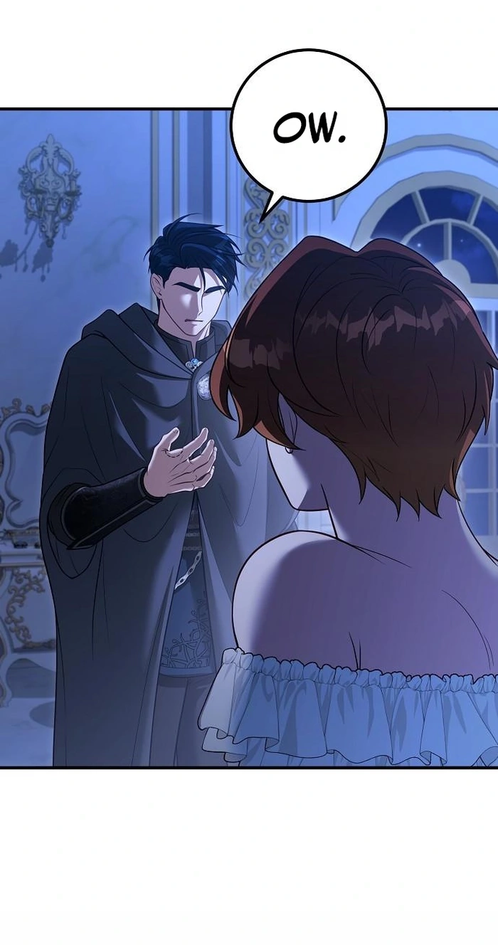 Read Lycan chapter 89 image 14 on Lezhin