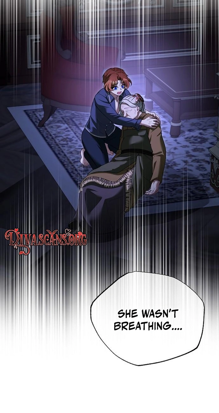 Read Lycan chapter 89 image 27 on Lezhin