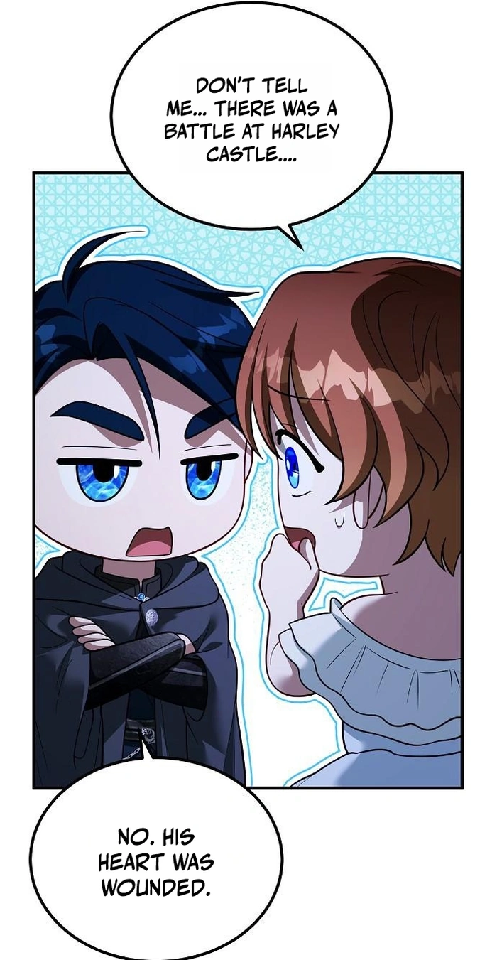 Read Lycan chapter 89 image 33 on Lezhin