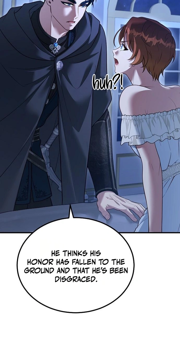 Read Lycan chapter 89 image 35 on Lezhin