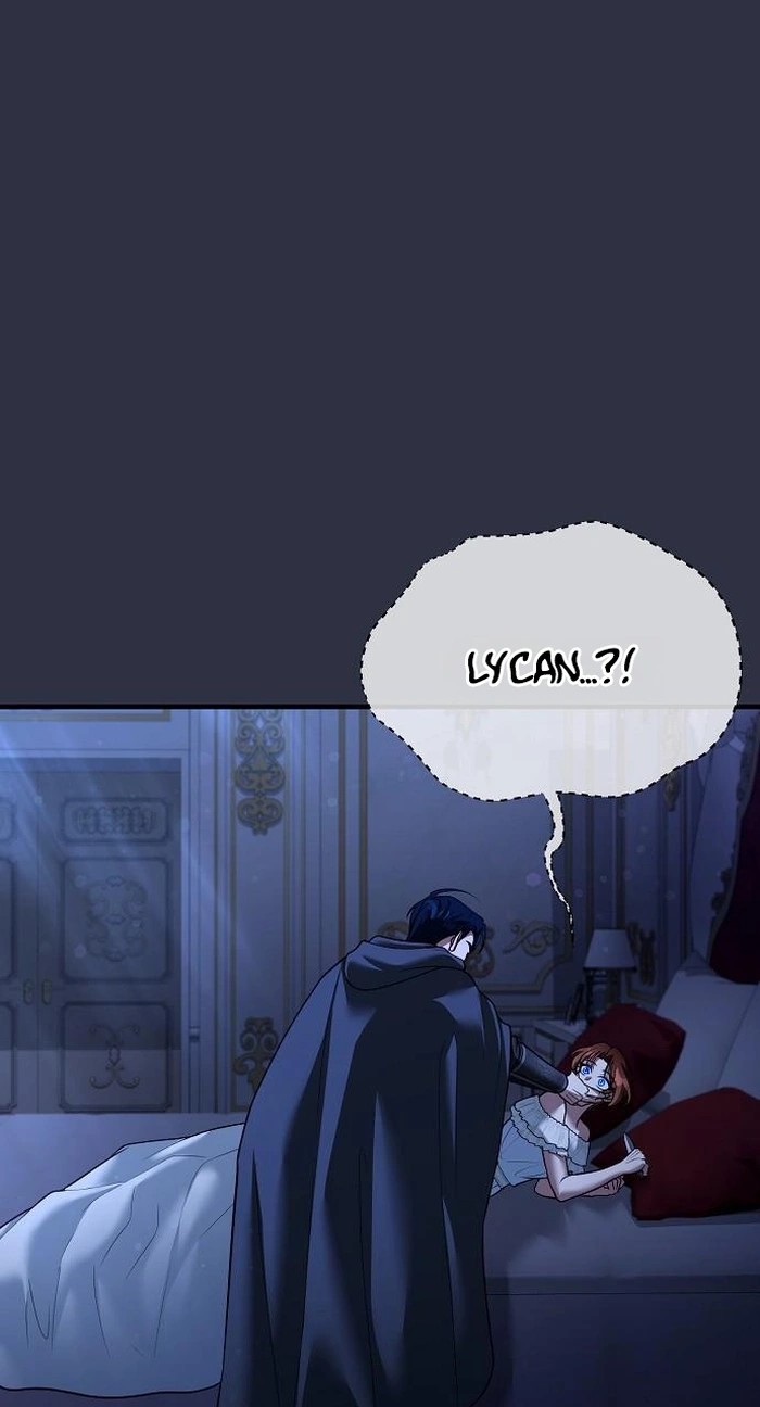 Read Lycan chapter 89 image 4 on Lezhin