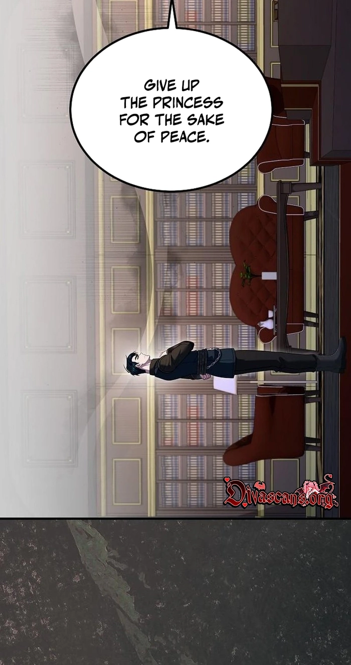 Read Lycan chapter 90 image 27 on Lezhin