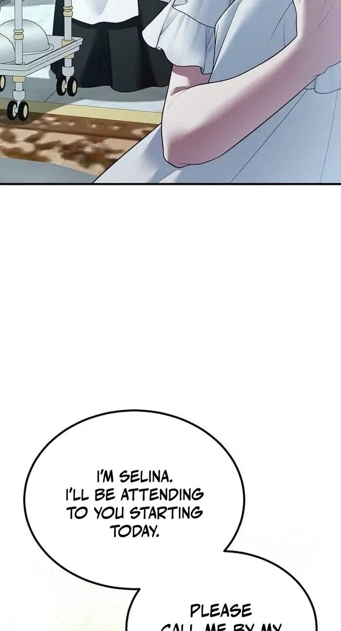 Read Lycan chapter 90 image 49 on Lezhin
