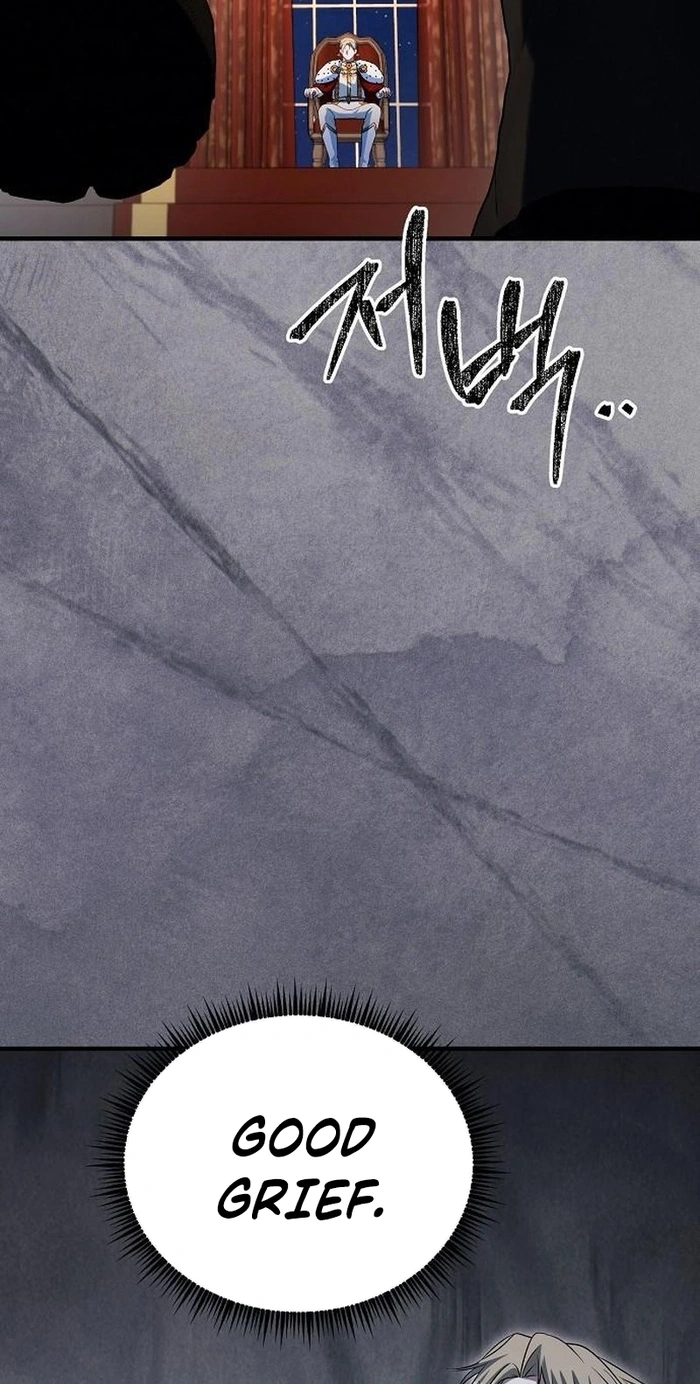 Read Lycan chapter 90 image 5 on Lezhin