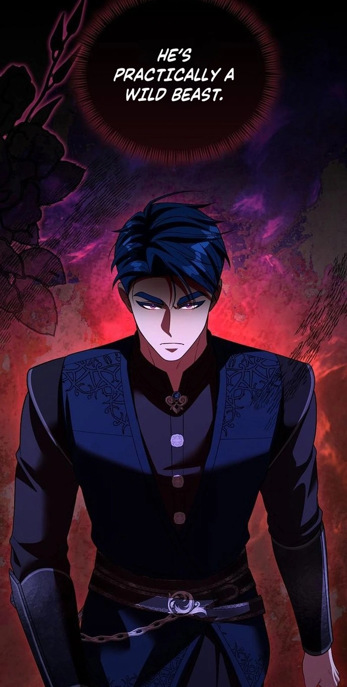 Read Lycan chapter 90 image 7 on Lezhin