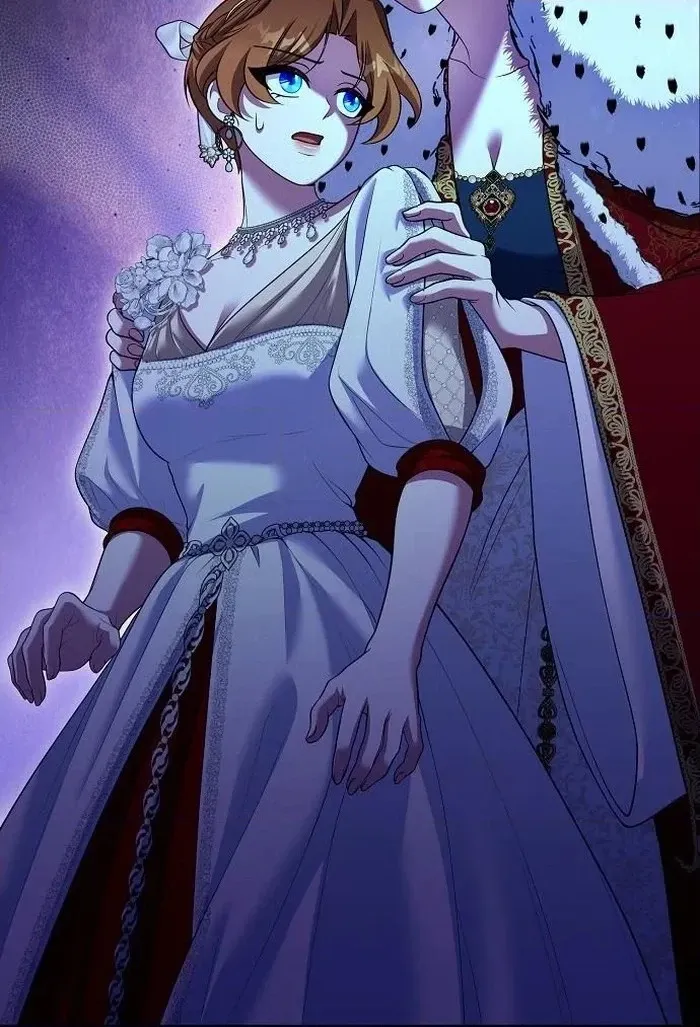 Read Lycan chapter 91 image 9 on Lezhin