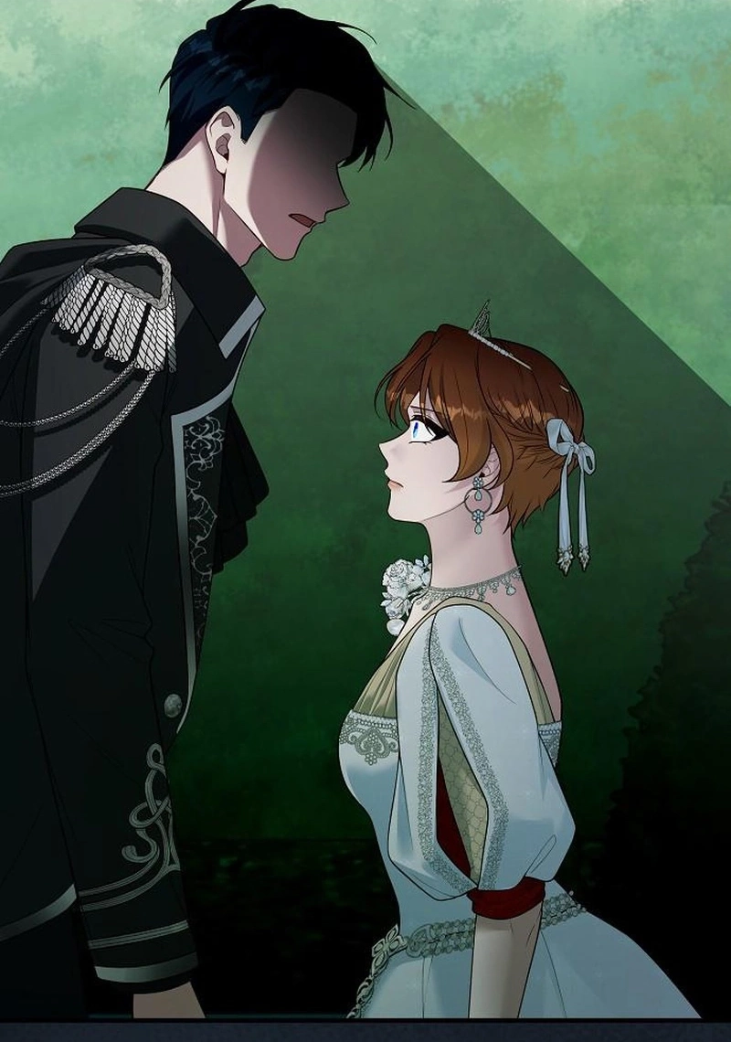 Read Lycan chapter 92 image 2 on Lezhin