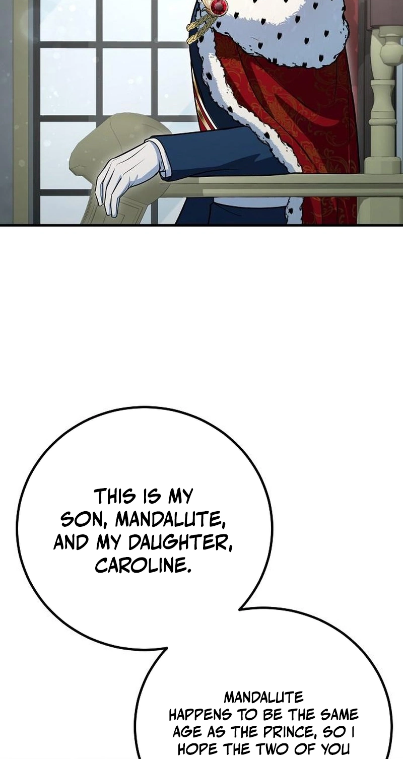 Read Lycan chapter 92 image 34 on Lezhin
