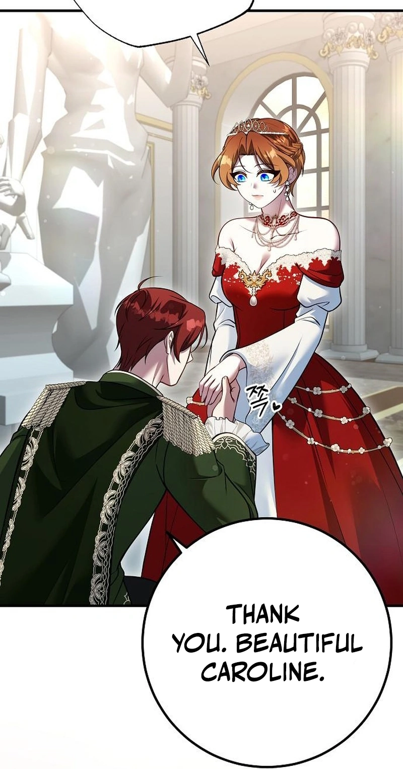Read Lycan chapter 92 image 43 on Lezhin