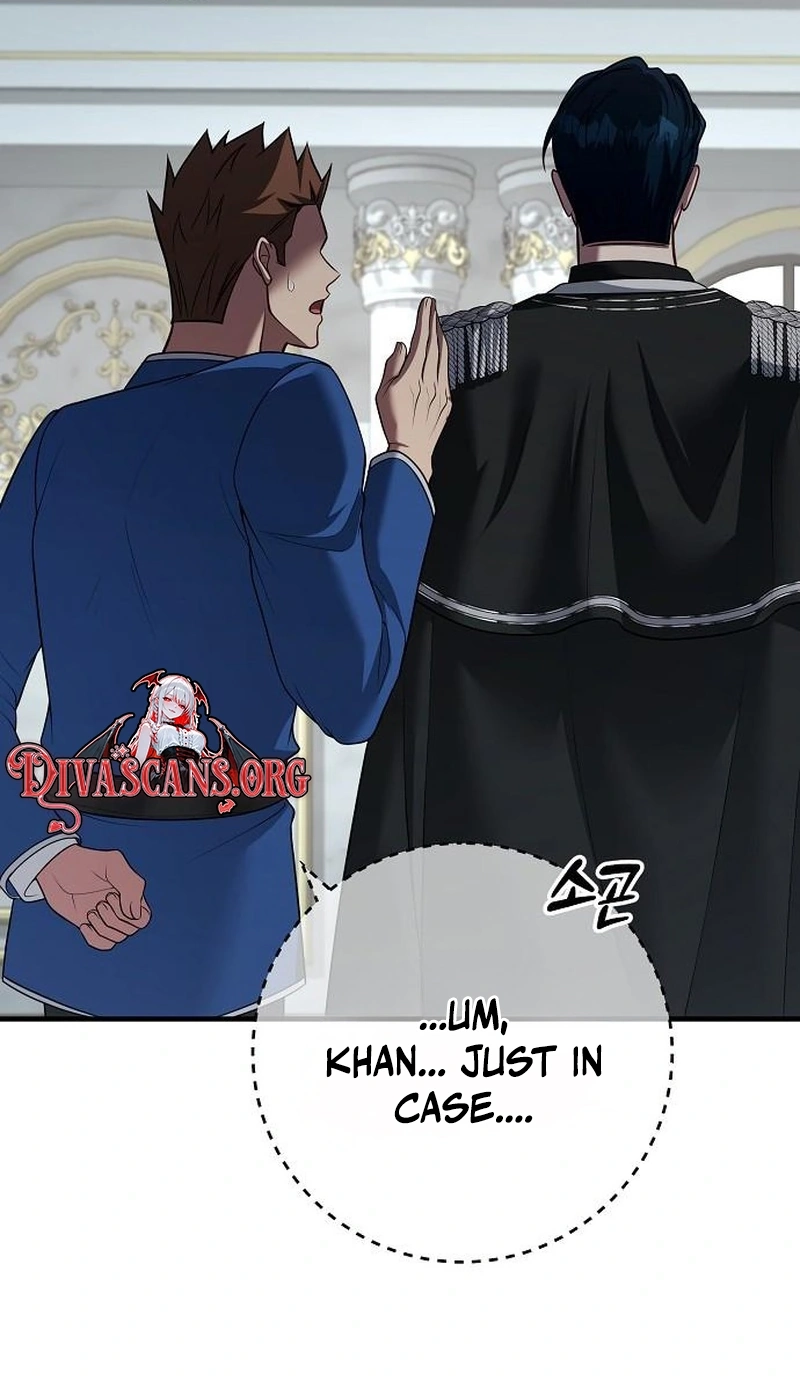 Read Lycan chapter 92 image 61 on Lezhin