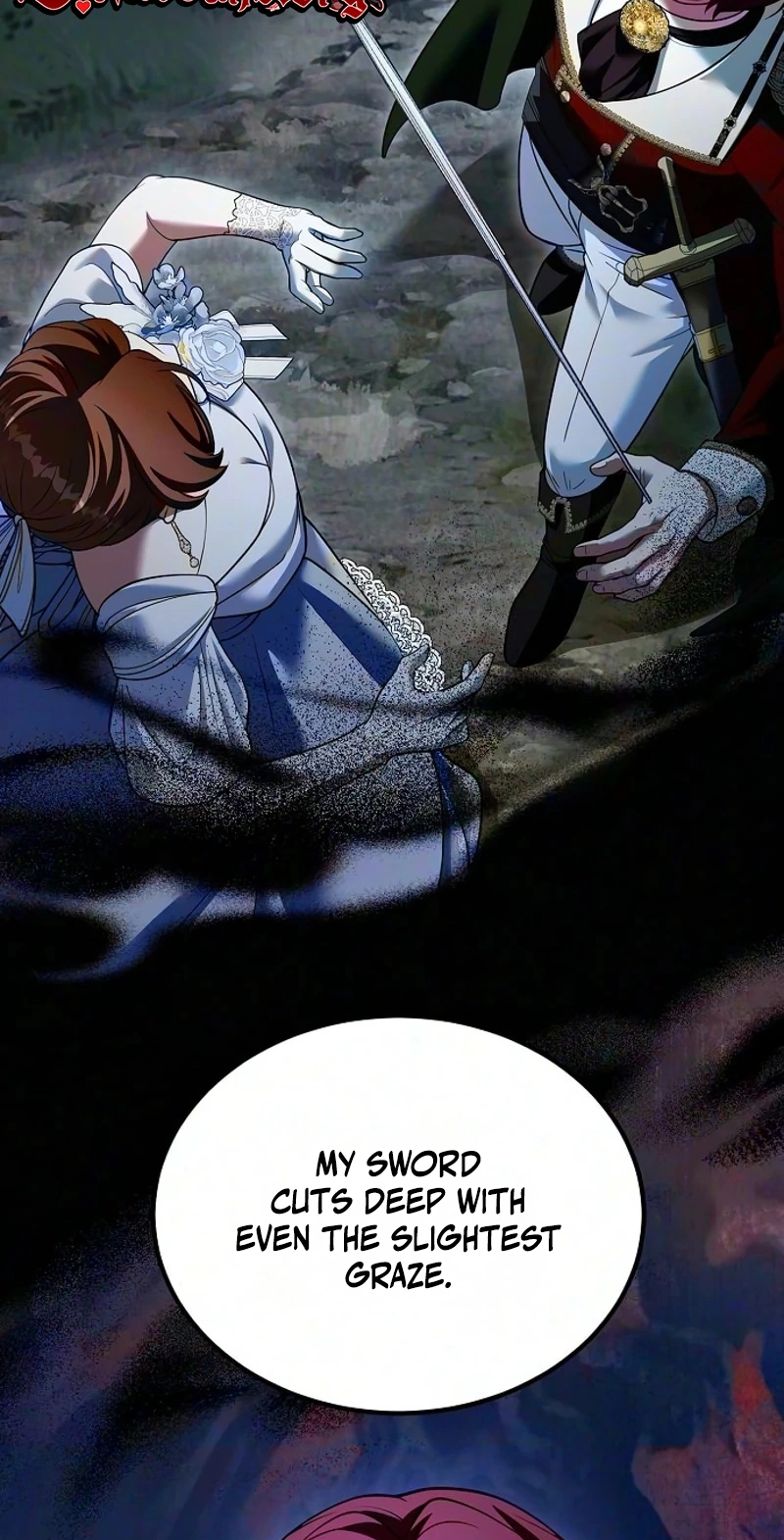 Read Lycan chapter 94 image 65 on Lezhin