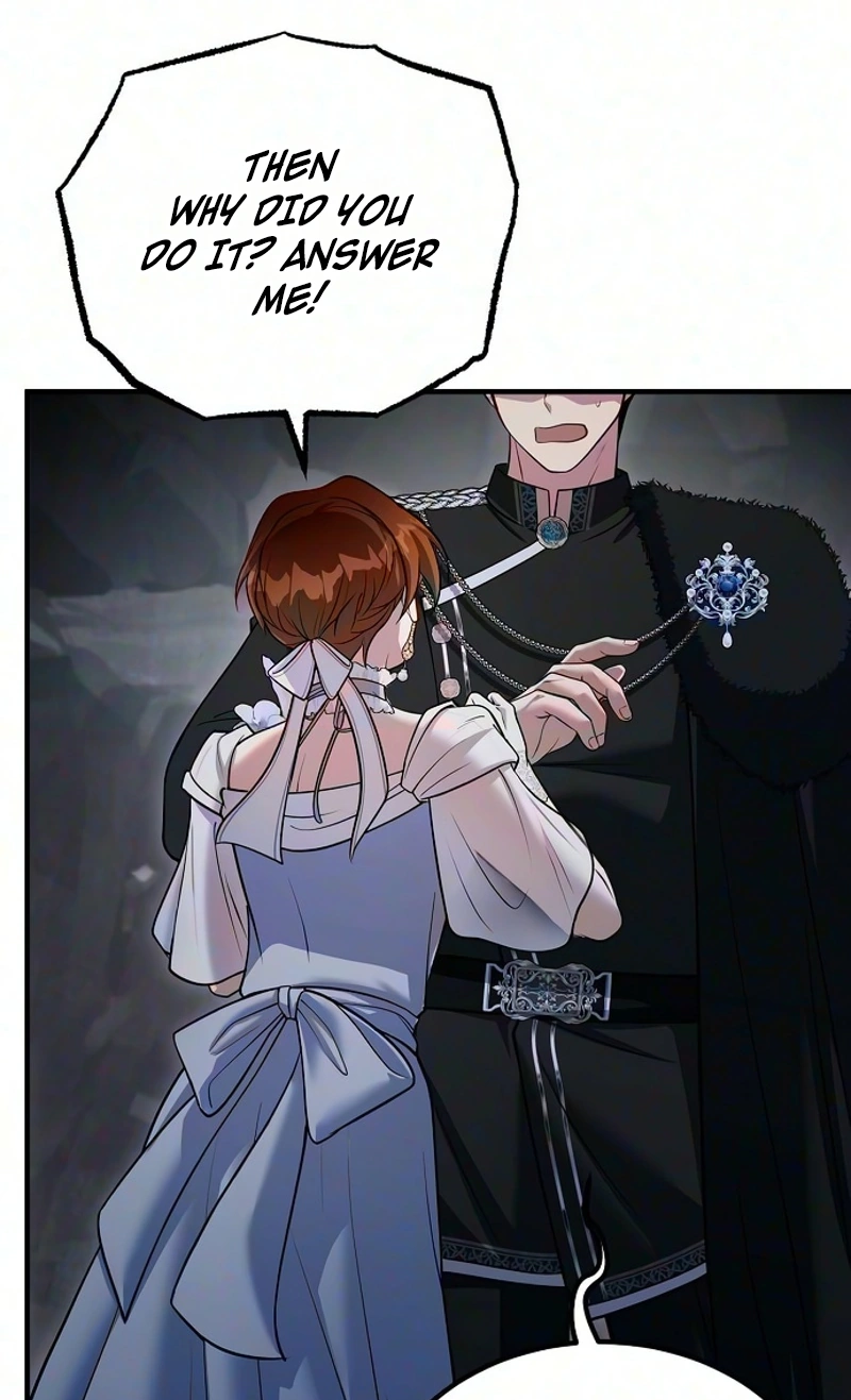 Read Lycan chapter 95 image 100 on Lezhin
