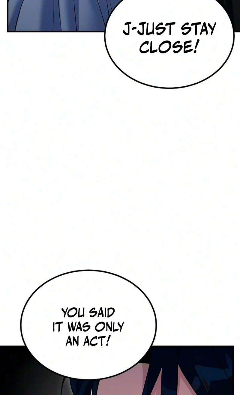 Read Lycan chapter 95 image 101 on Lezhin