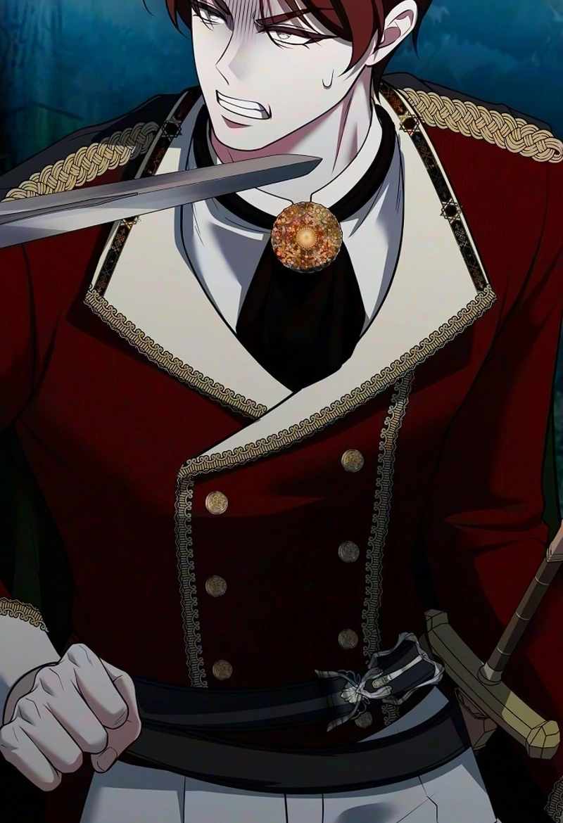 Read Lycan chapter 95 image 14 on Lezhin