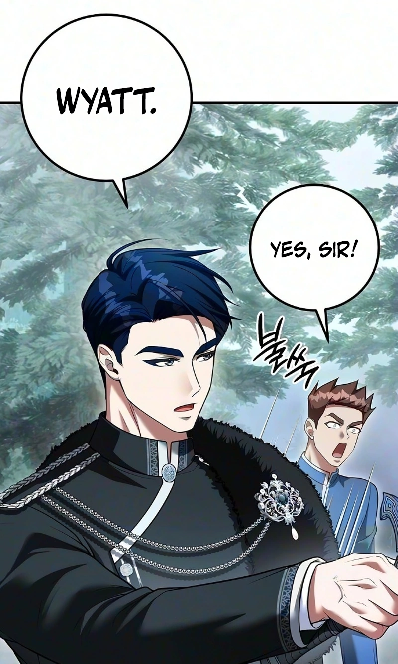 Read Lycan chapter 95 image 16 on Lezhin
